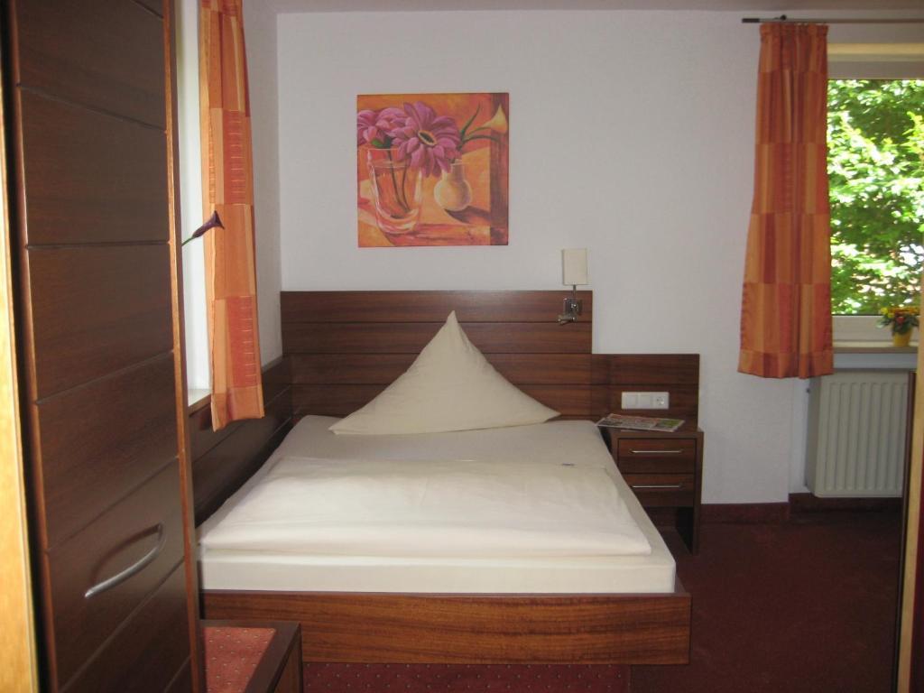 Hotel Wuermtaler Gaestehaus Gräfelfing