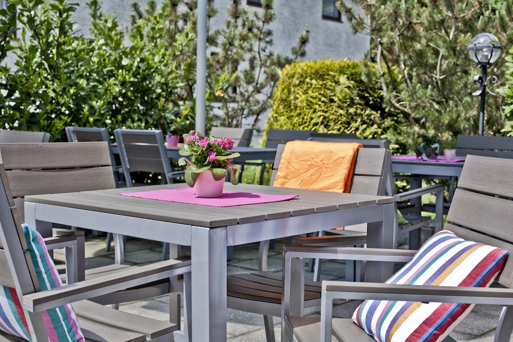 Wuermtaler Gaestehaus 3* Gräfelfing