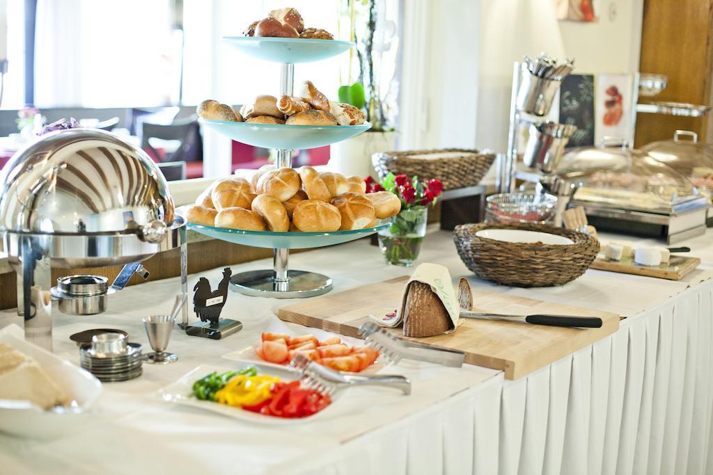 Wuermtaler Gaestehaus 3* Gräfelfing