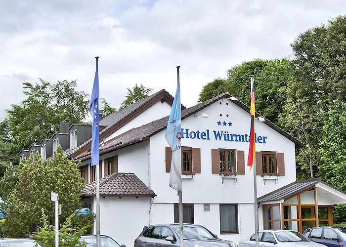 Wuermtaler Gaestehaus