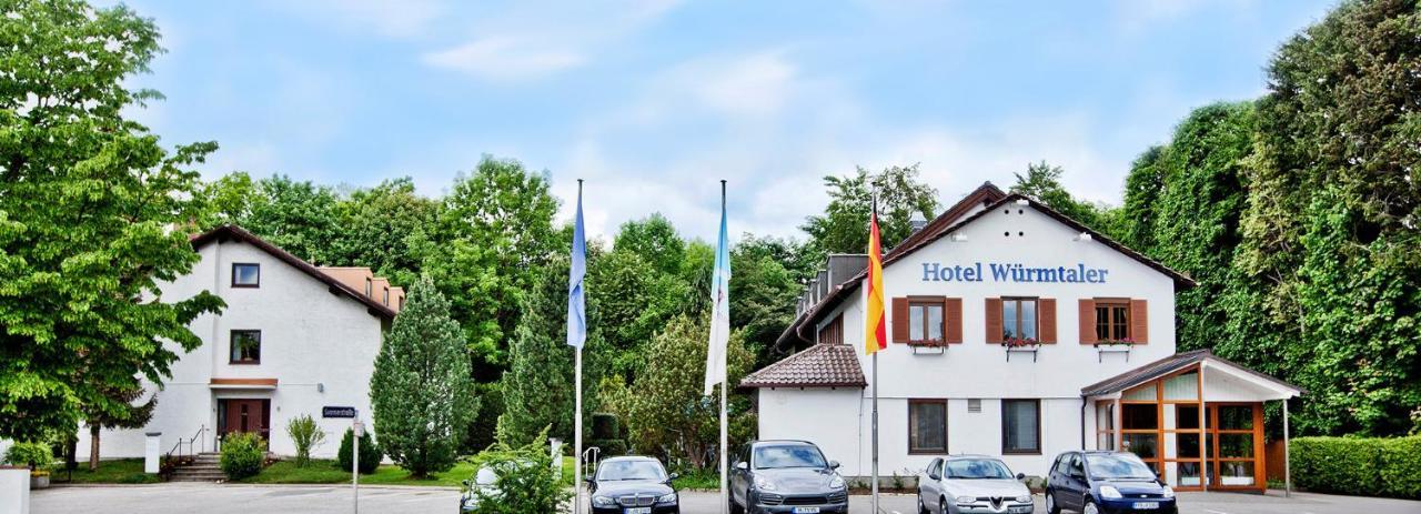Wuermtaler Gaestehaus