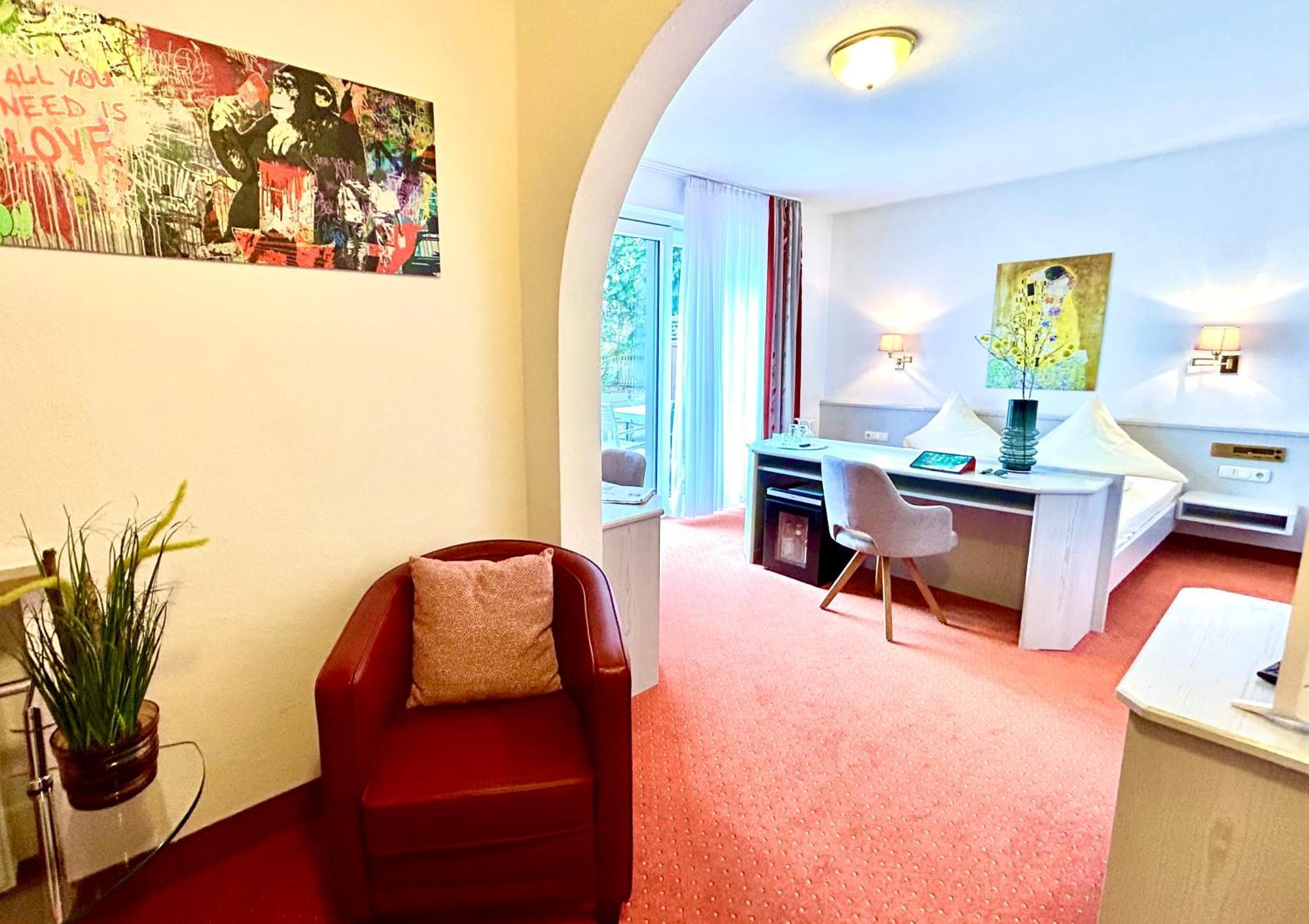 Wuermtaler Gaestehaus