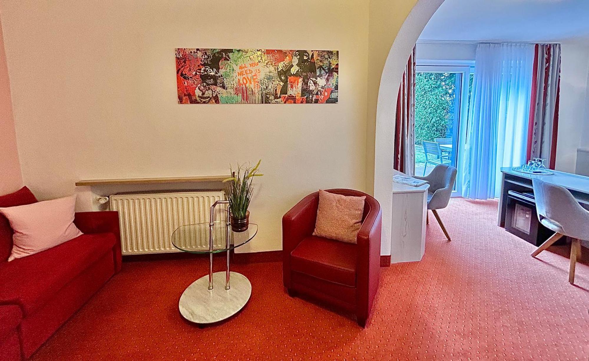 Hotel Wuermtaler Gaestehaus