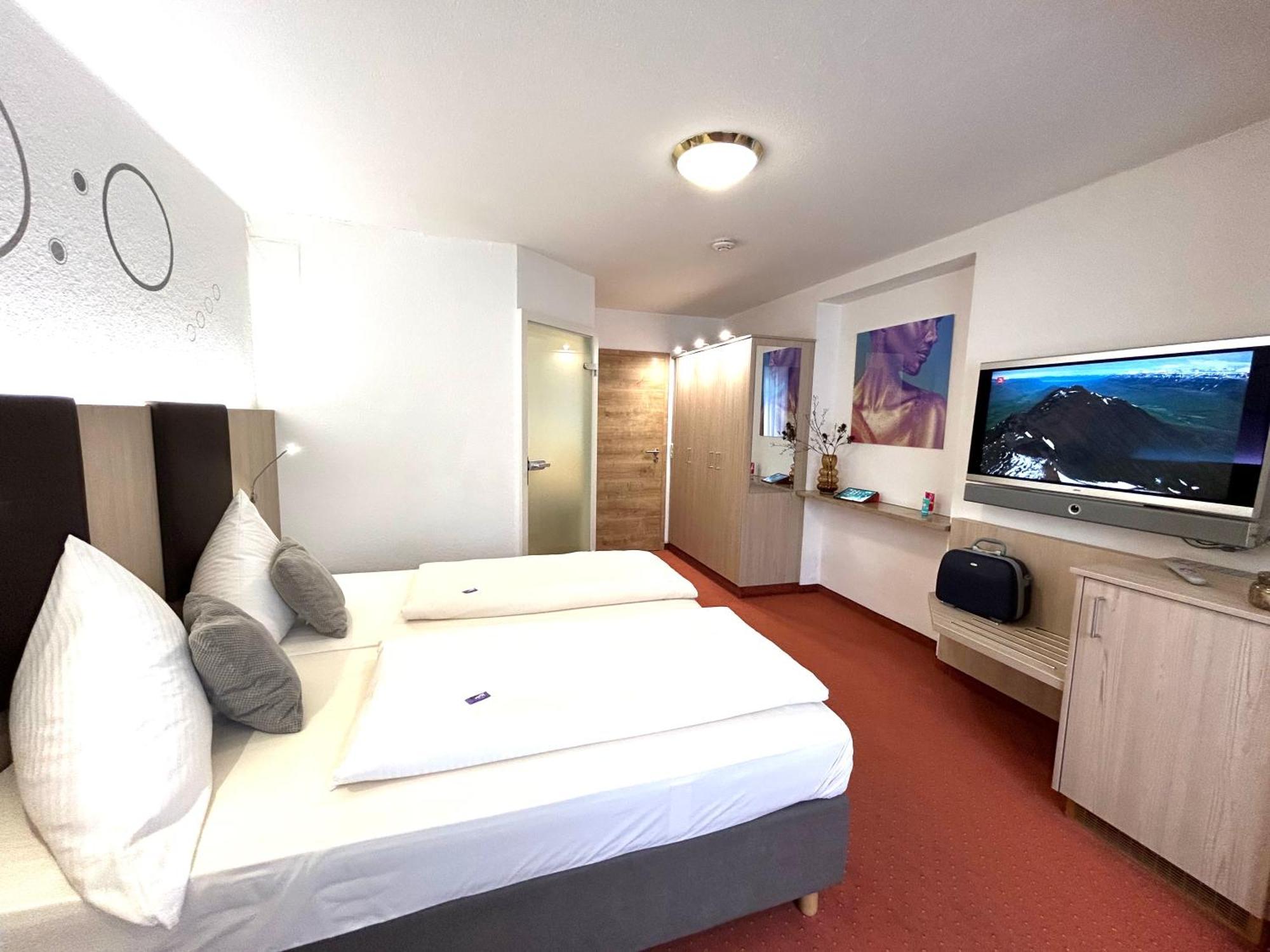 Wuermtaler Gaestehaus Hotel 3*