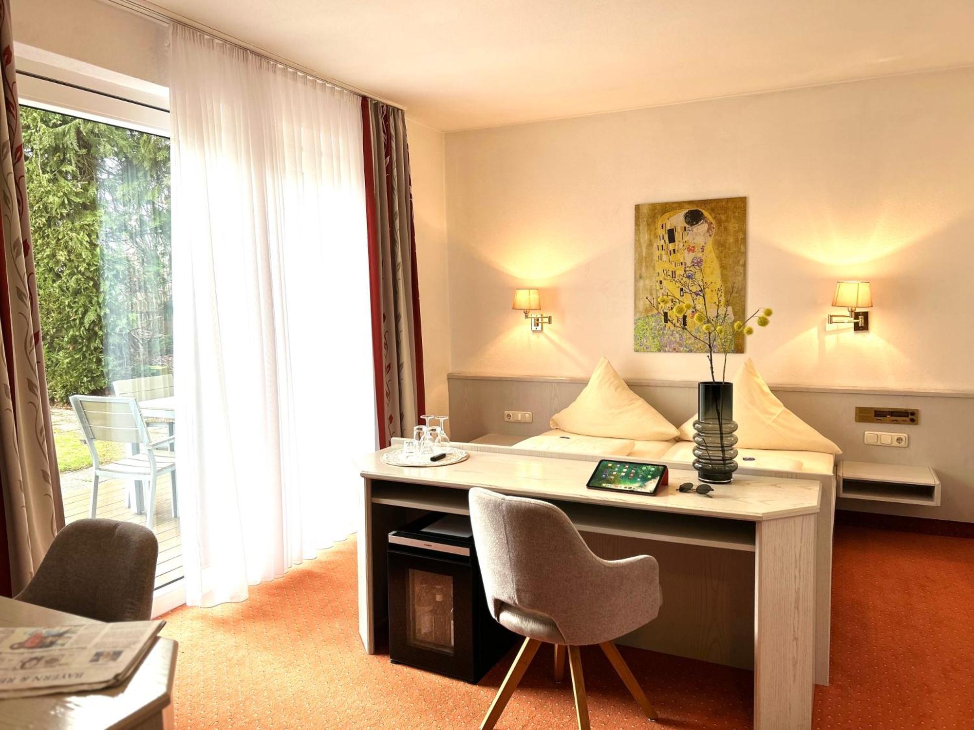Hotel Wuermtaler Gaestehaus Gräfelfing