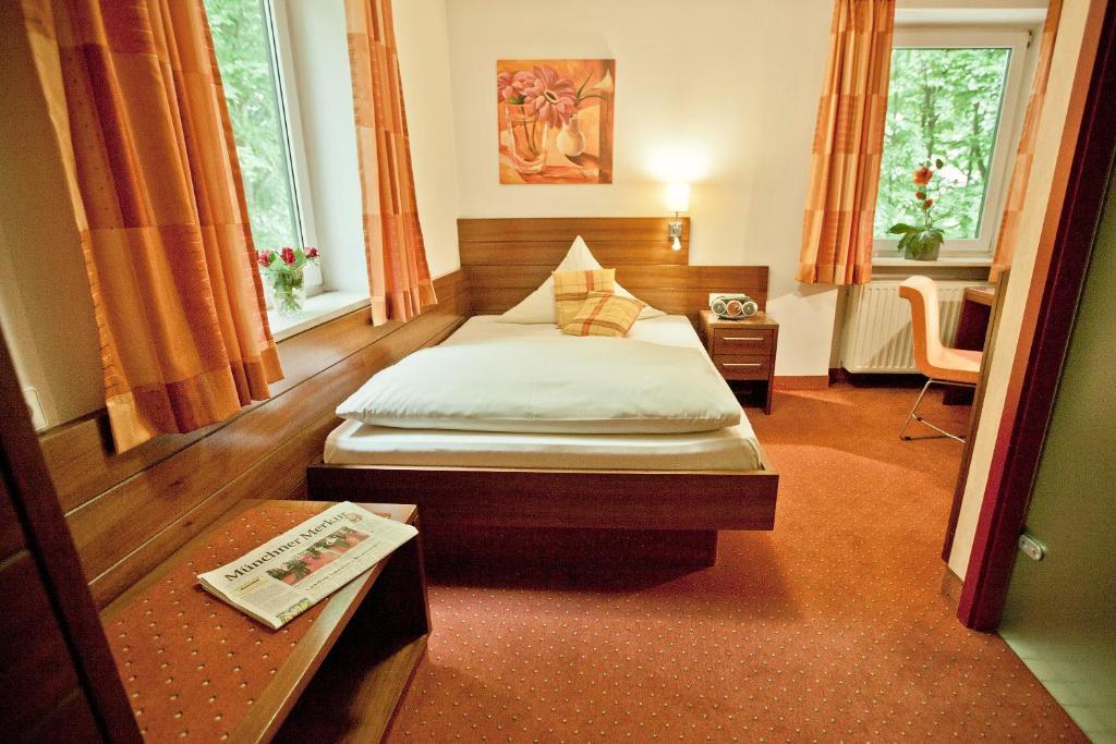Hotel Wuermtaler Gaestehaus