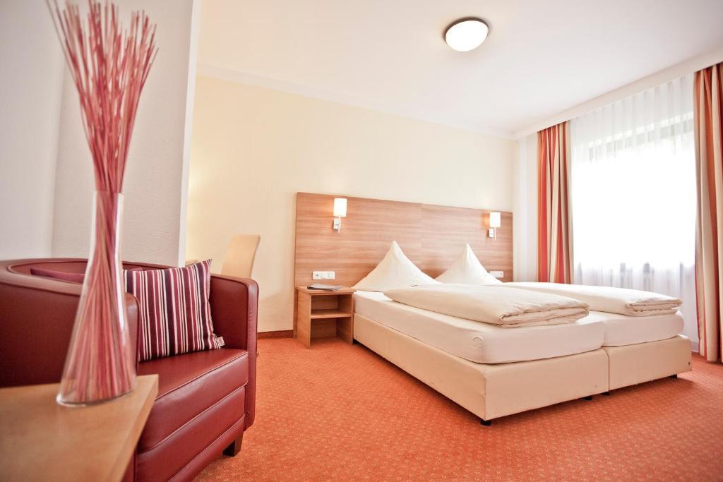 Wuermtaler Gaestehaus Hotel 3*