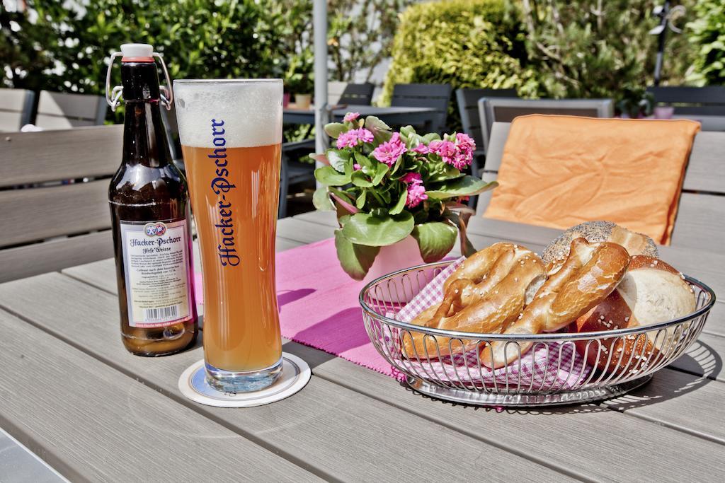 Hotel Wuermtaler Gaestehaus Gräfelfing