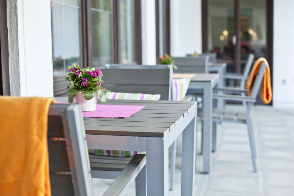 Hotel Wuermtaler Gaestehaus