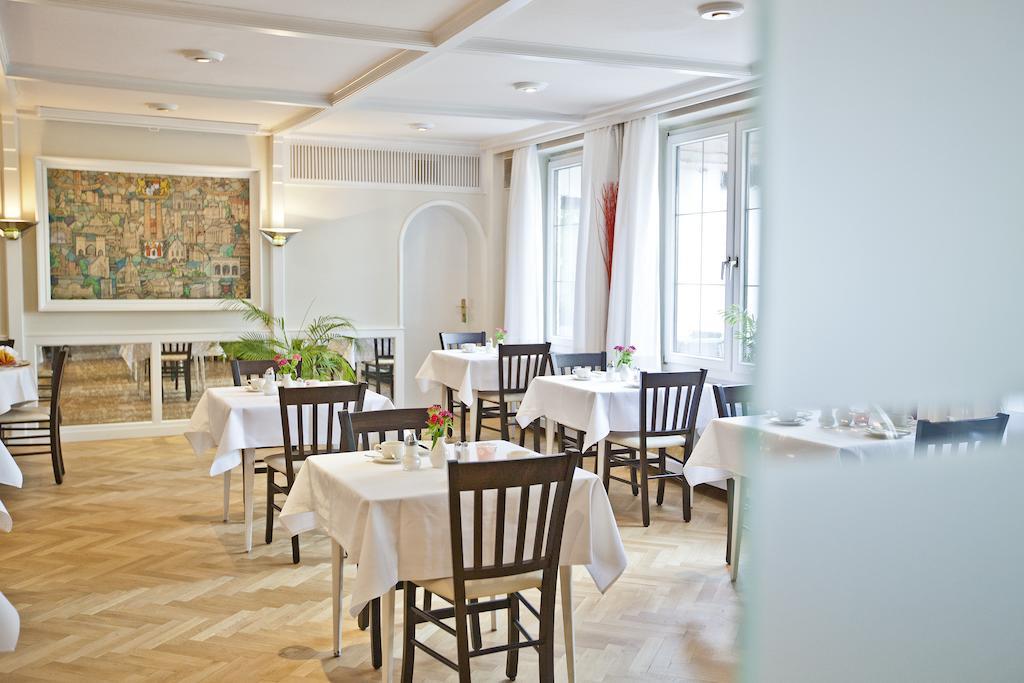 Wuermtaler Gaestehaus Gräfelfing